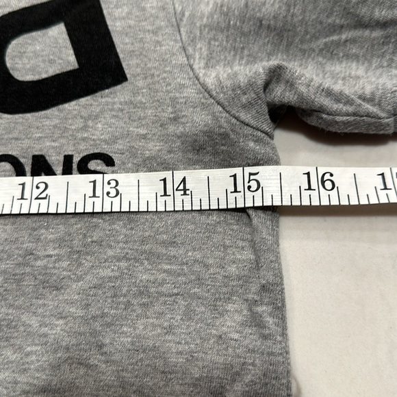 Come des Garconns PLAY T shirt - Picture 7 of 7